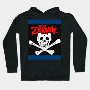 rob zombie Hoodie